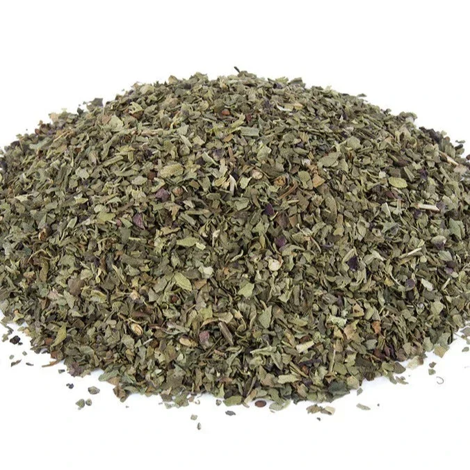 Basil - Rubbed - 22Lb