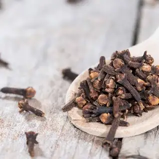 Cloves - 1Lb
