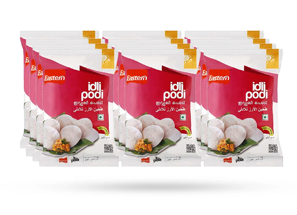 Eastern - Idli Powder - 1Kg - Image 2