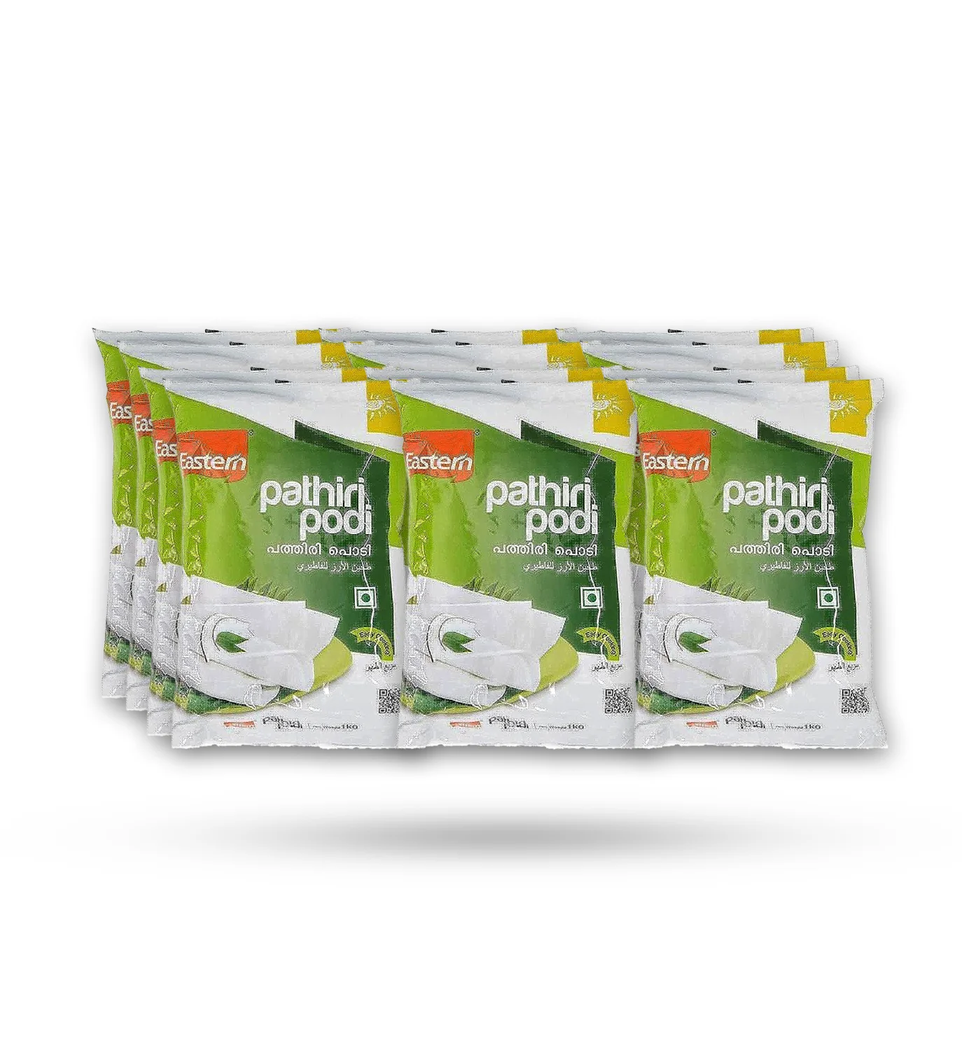 Eastern - Pathiri Powder - 1Kg - Image 2