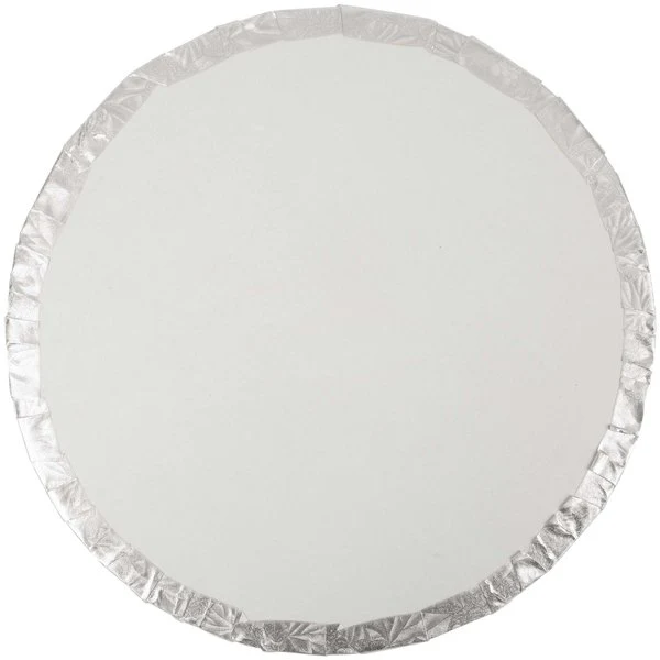 Enjay - Cake Board - Round - White - 10X1/2 - Image 4