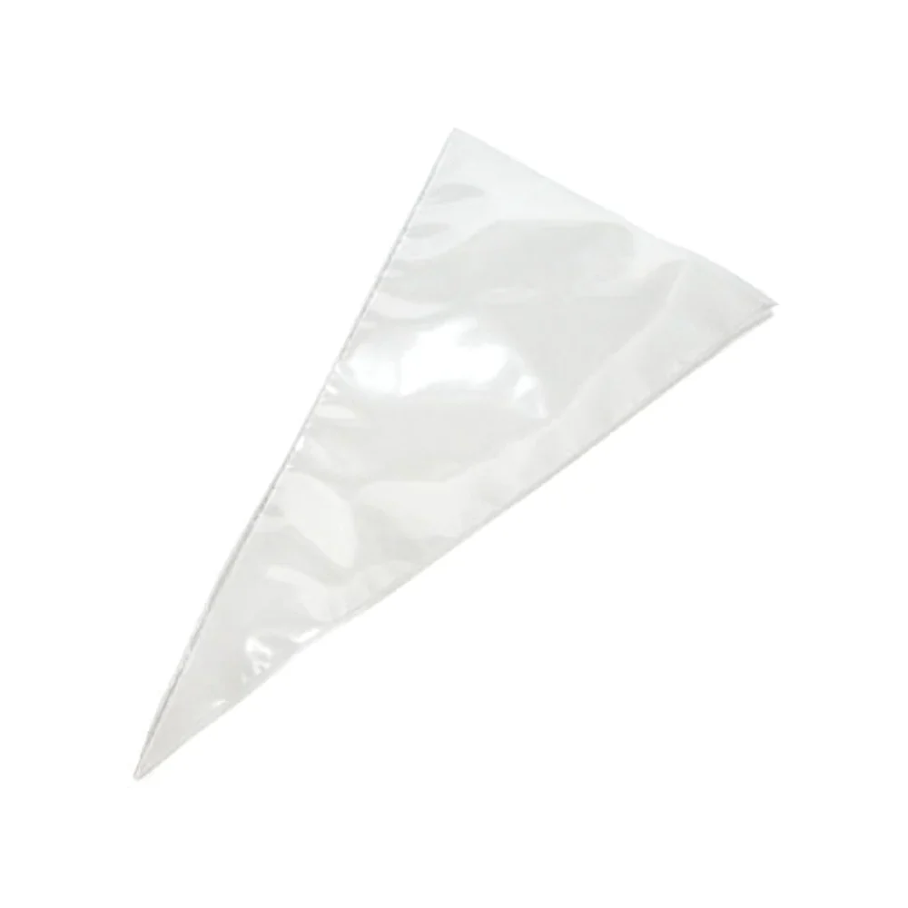 Enjay - Small Piping Bag  - Comfort Clear