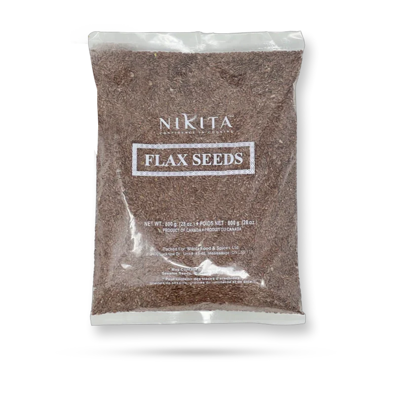 Flax Seeds