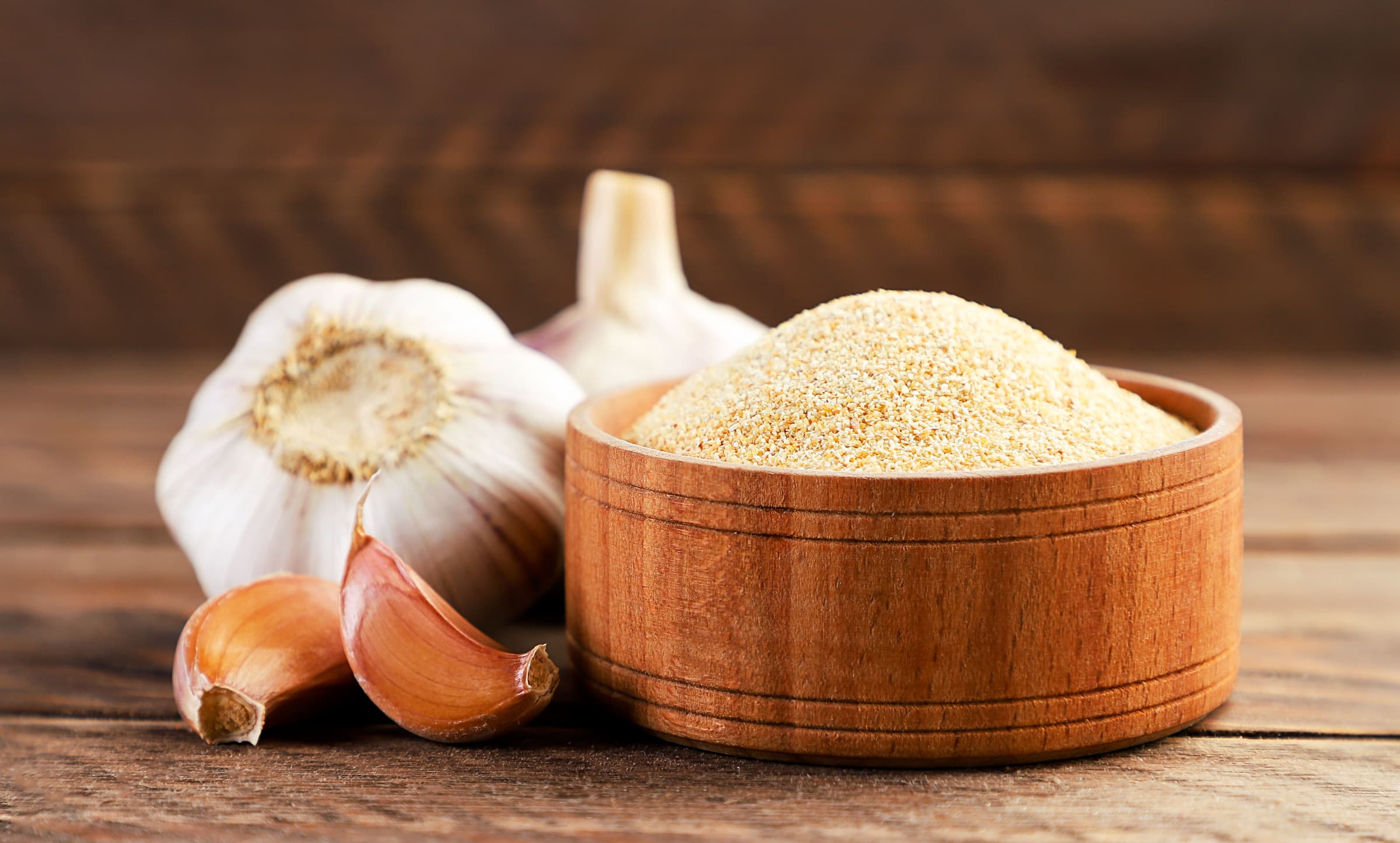 Handi - Garlic Powder - 10Lb
