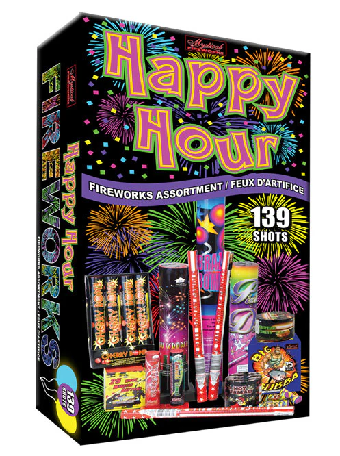 Happy Hour