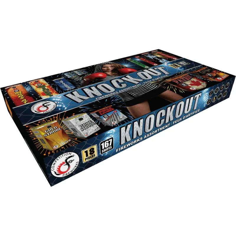 Knockout - Comp.