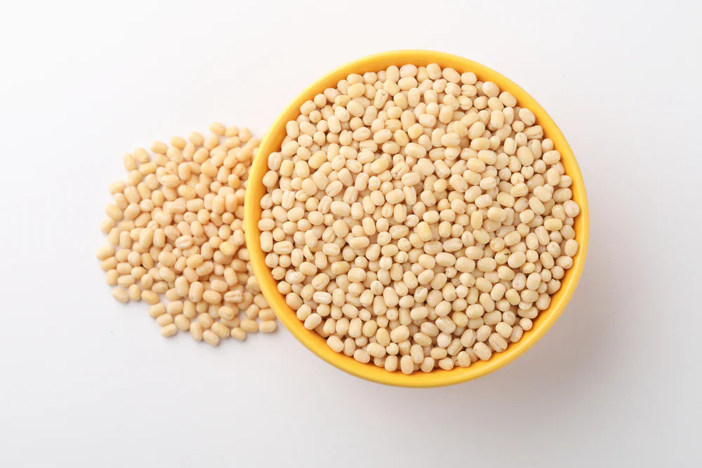 NaturZ - Urad Dal - Whole - 2Lb