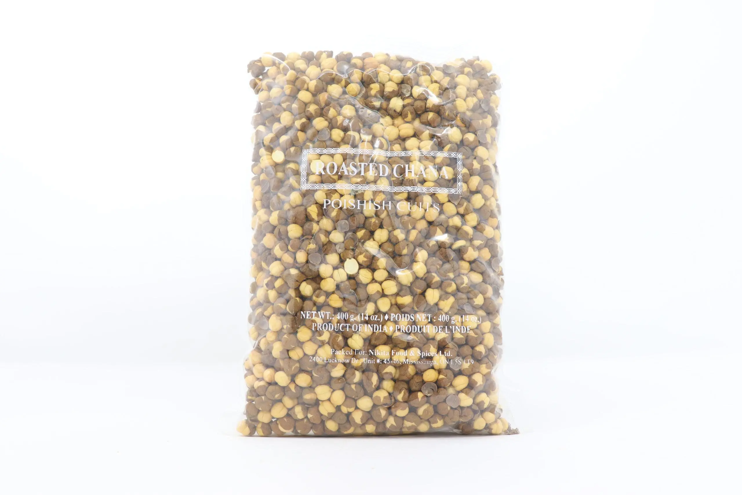Nikita - Mahabalesh Chana - 400g