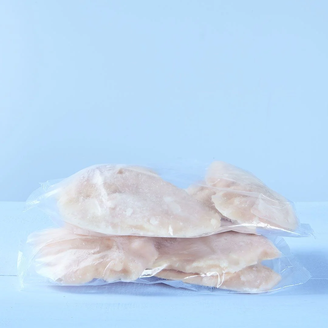 Olymel - Boneless Chicken Breasts - Seasoned - Skinless - 4Kg - Image 3