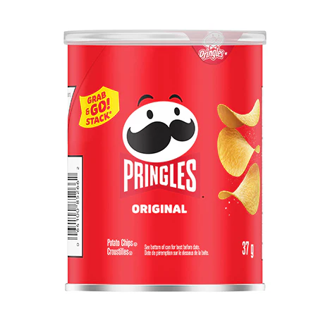 Pringles - Original - 37g