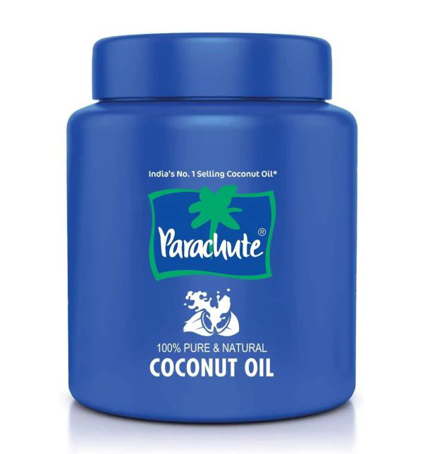 Pure Palm Oil - 500ml