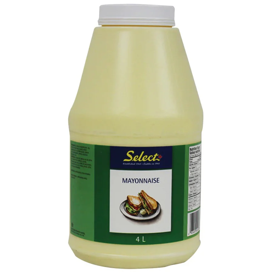 Select - Mayonnaise