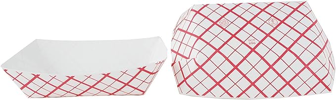 Southland - Food Trays - 2Lb - #200 - Image 3
