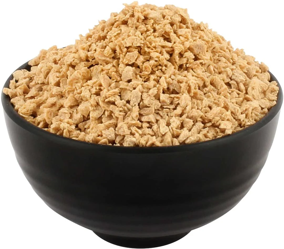 Soya Granulated - 450g
