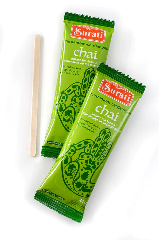 Surati - Cardamom Chai - Image 2