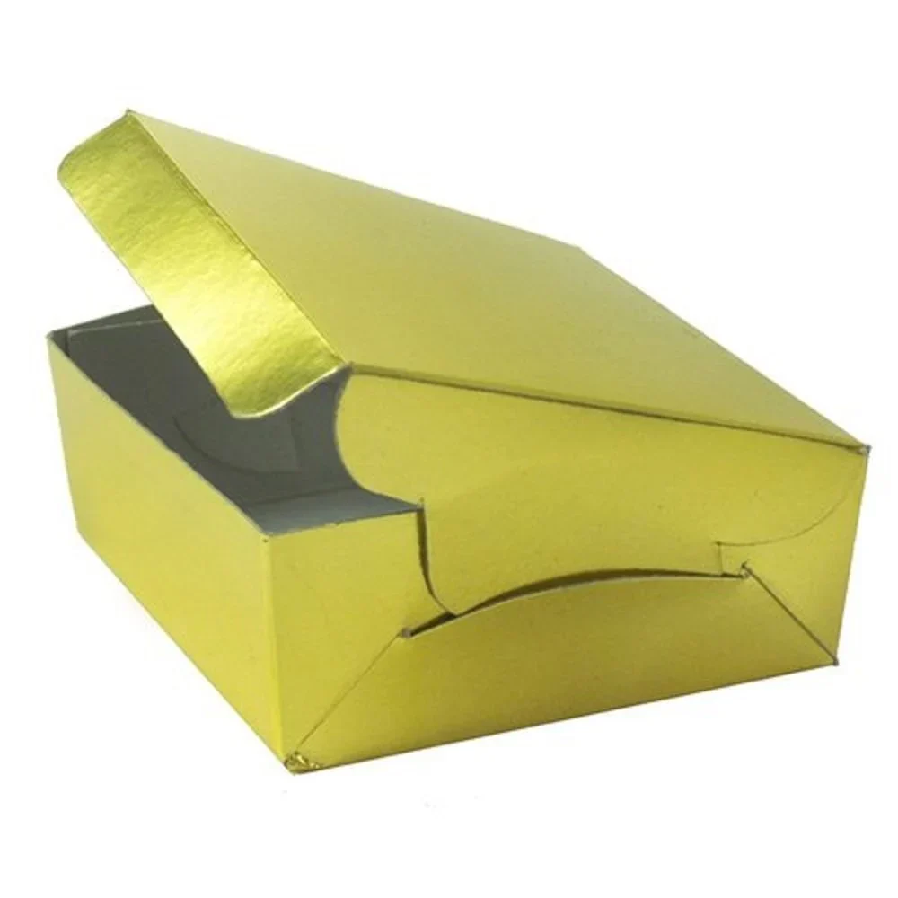 Sweet Box - Fancy - 1Lb
